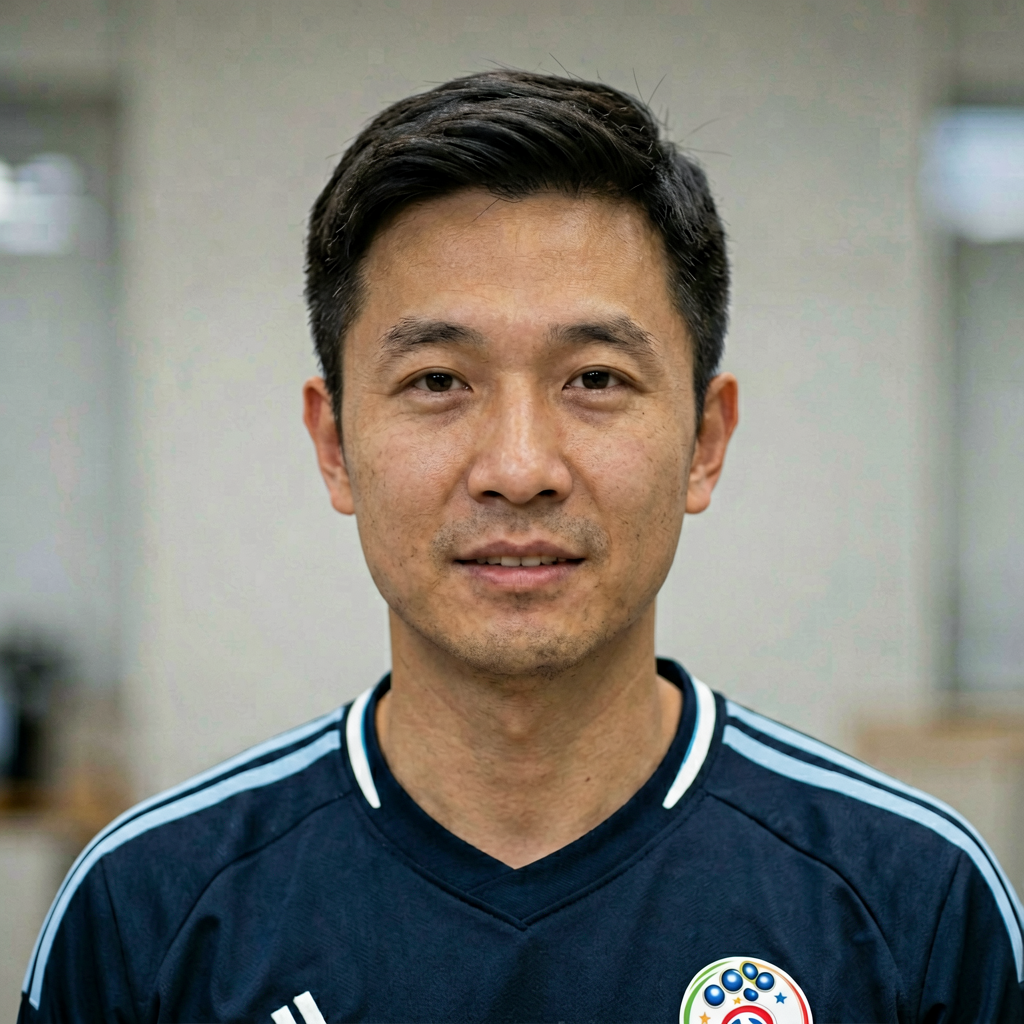 资深球迷头像