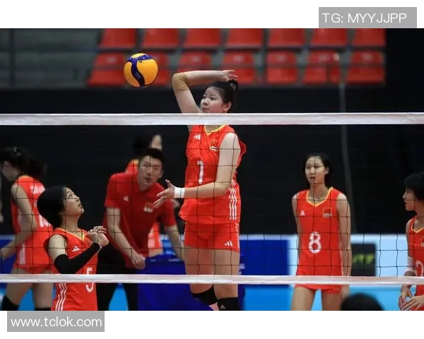 广州排球队的速度之谜：揭开排球巨献的背后故事与训练秘密